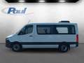 Mercedes-Benz Sprinter 215 CDI Tourer 2xKlima+Tempomat+Sthzg Weiß - thumbnail 3