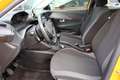 Peugeot 208 Active 1,5 BlueHDi 100 S&S *1.Besitz*Sitzheizung* Gelb - thumbnail 6