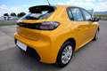 Peugeot 208 Active 1,5 BlueHDi 100 S&S *1.Besitz*Sitzheizung* Gelb - thumbnail 4