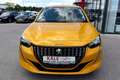Peugeot 208 Active 1,5 BlueHDi 100 S&S *1.Besitz*Sitzheizung* Gelb - thumbnail 16