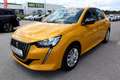 Peugeot 208 Active 1,5 BlueHDi 100 S&S *1.Besitz*Sitzheizung* Gelb - thumbnail 8