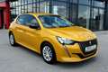 Peugeot 208 Active 1,5 BlueHDi 100 S&S *1.Besitz*Sitzheizung* Gelb - thumbnail 2