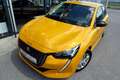 Peugeot 208 Active 1,5 BlueHDi 100 S&S *1.Besitz*Sitzheizung* Gelb - thumbnail 17
