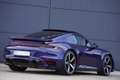 Porsche 992 Turbo S Sport Design"Lift"Burmester"PASM" Blau - thumbnail 6