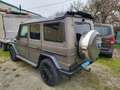 Mercedes-Benz G 63 AMG 4MATIC - thumbnail 4
