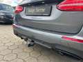 Mercedes-Benz E 220 d T +AMG+Night+MBUX+PANO+KAMERA+WIDE+AHK Grijs - thumbnail 19