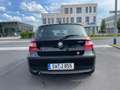 BMW 118 118d Schwarz - thumbnail 7