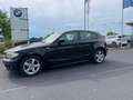 BMW 118 118d Schwarz - thumbnail 1