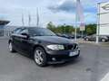 BMW 118 118d Schwarz - thumbnail 4