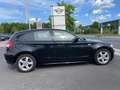 BMW 118 118d Schwarz - thumbnail 5
