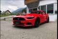 Ford Mustang Mustang 5,0 Ti-VCT V8 GT Aut. GT Rot - thumbnail 3