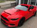 Ford Mustang Mustang 5,0 Ti-VCT V8 GT Aut. GT Rot - thumbnail 4