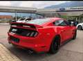 Ford Mustang Mustang 5,0 Ti-VCT V8 GT Aut. GT Rot - thumbnail 2