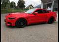 Ford Mustang Mustang 5,0 Ti-VCT V8 GT Aut. GT Rot - thumbnail 1