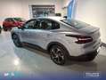 Citroen C4 X Eléctrico Plus 100kW Gris - thumbnail 4