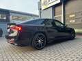 Audi A5 sportback Nero - thumbnail 1