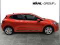 Renault Clio EXPERIENCE TCE 100 *KLIMA*CARPLAY* Orange - thumbnail 5