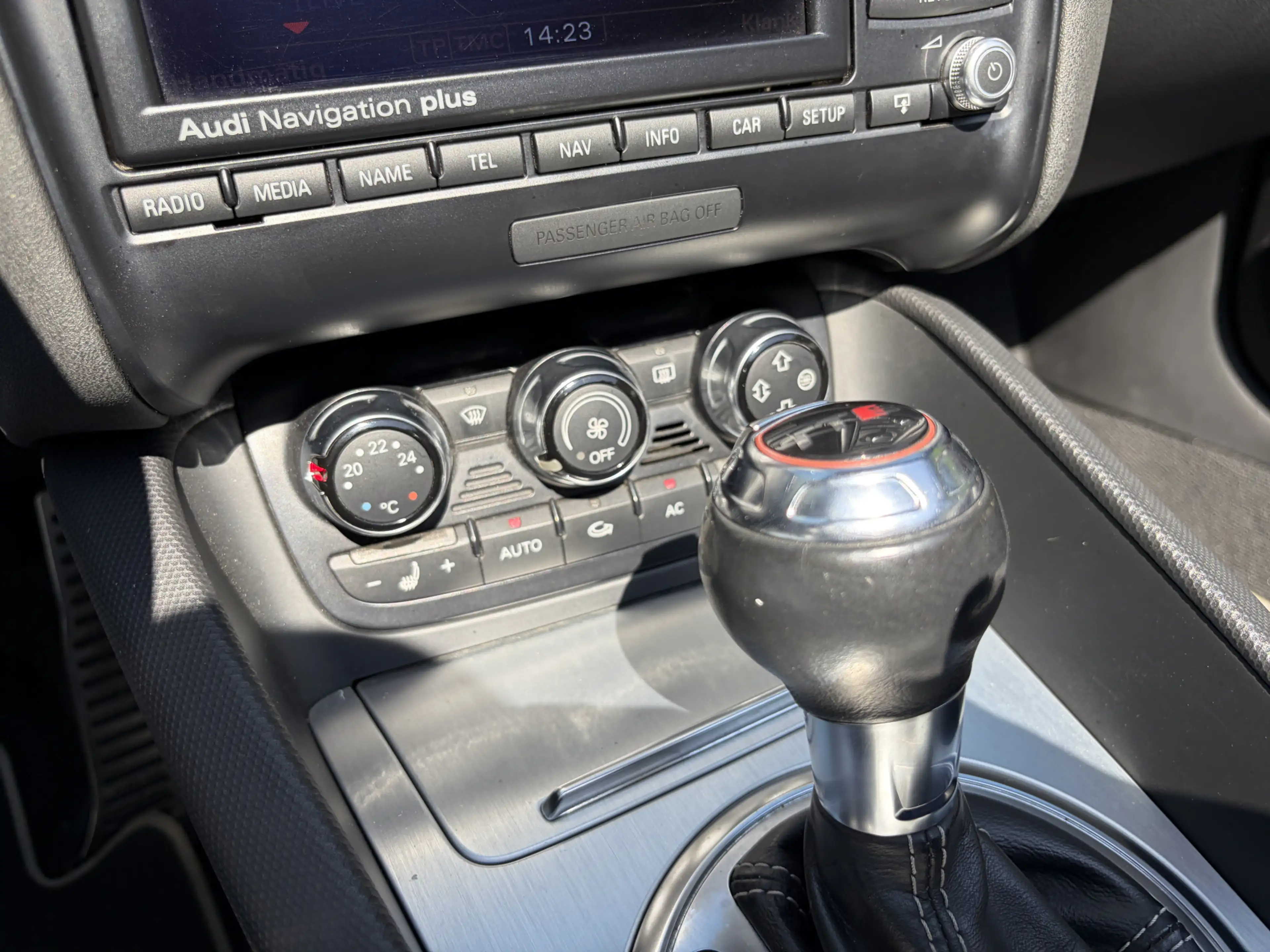 Audi TT Roadster 2.0 T TTS Pro Line / AUTOMAAT / BOSE / S- — photo 11