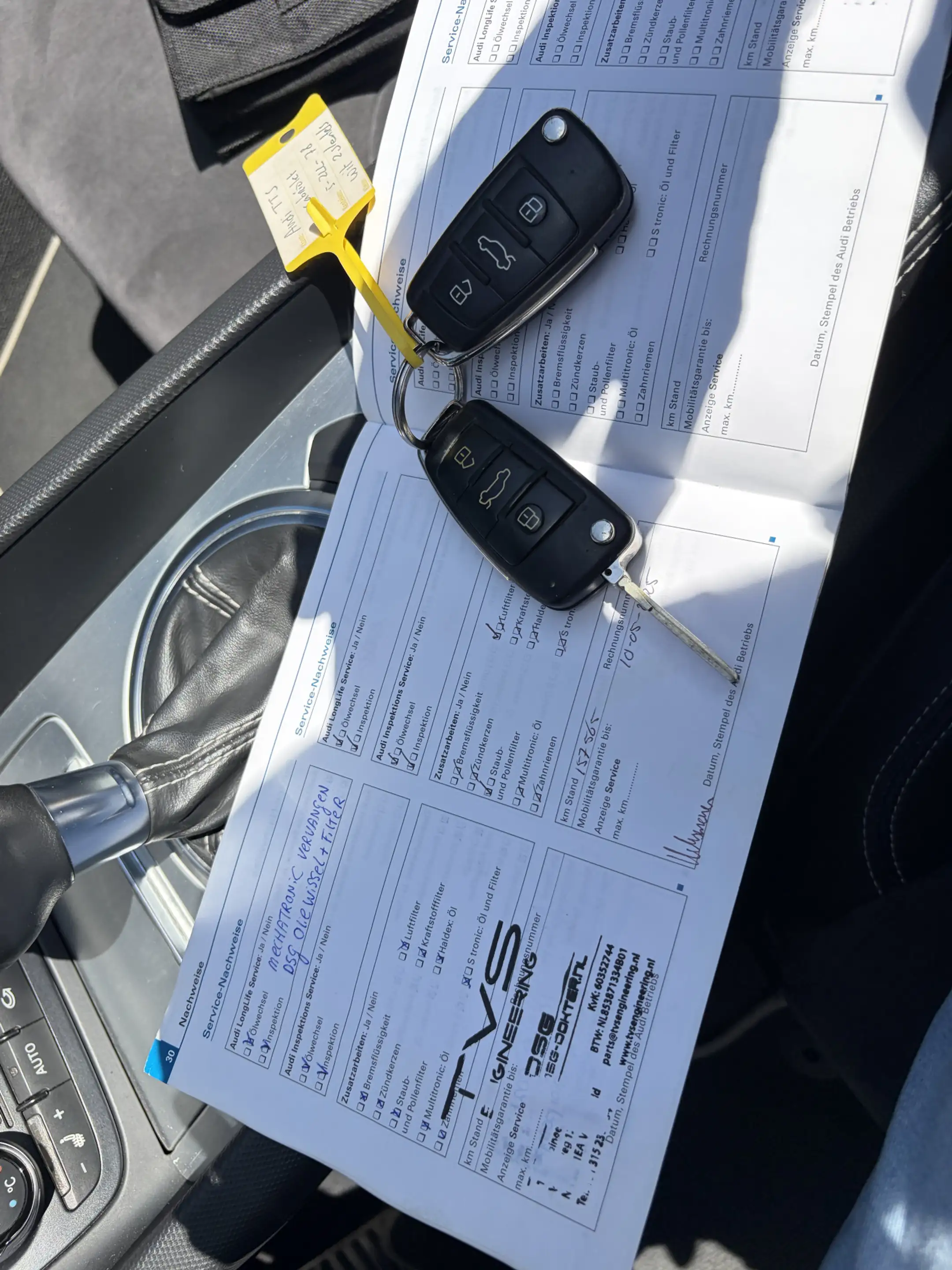 Audi TT Roadster 2.0 T TTS Pro Line / AUTOMAAT / BOSE / S- — photo 17
