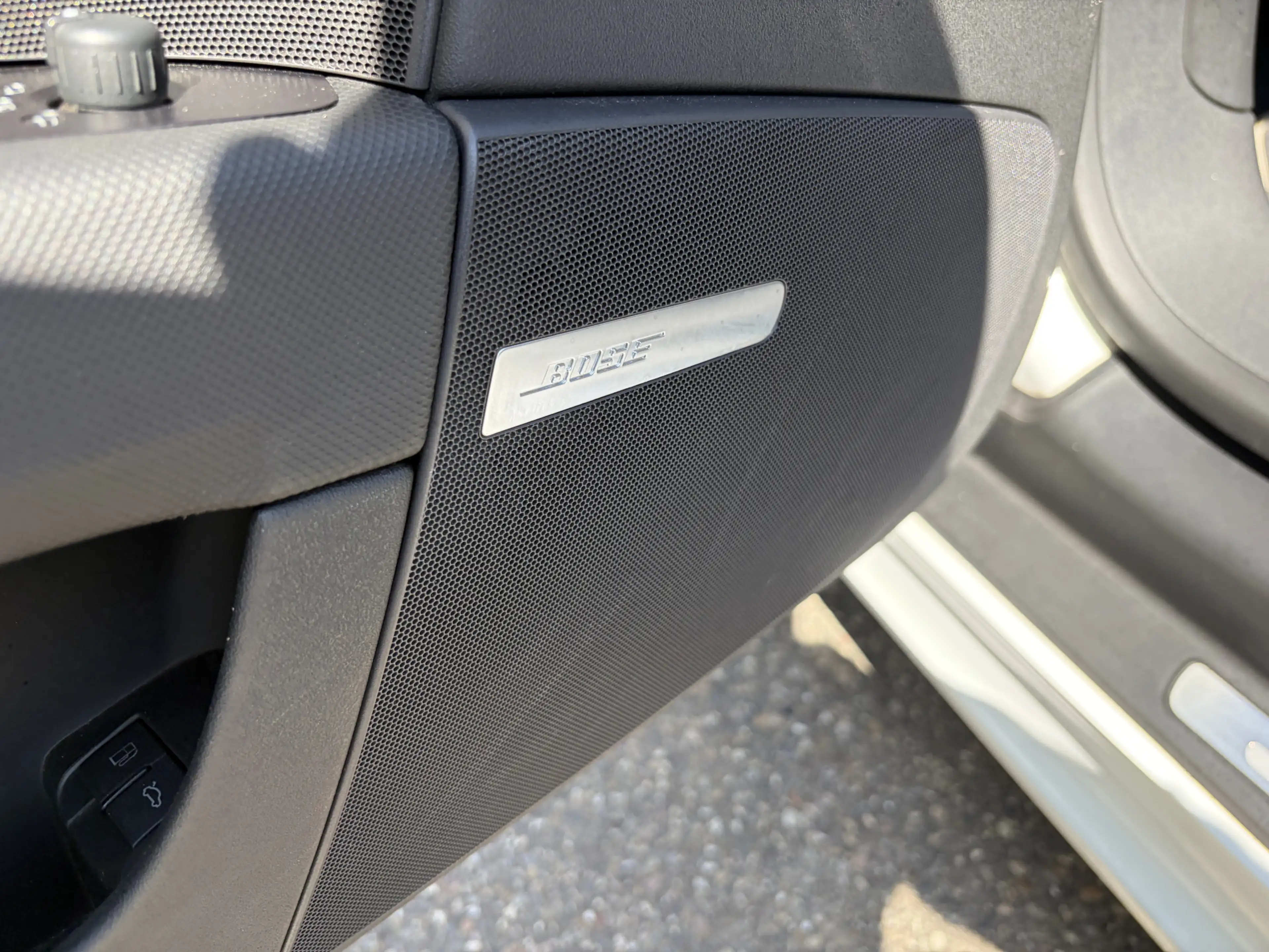 Audi TT Roadster 2.0 T TTS Pro Line / AUTOMAAT / BOSE / S- — photo 7