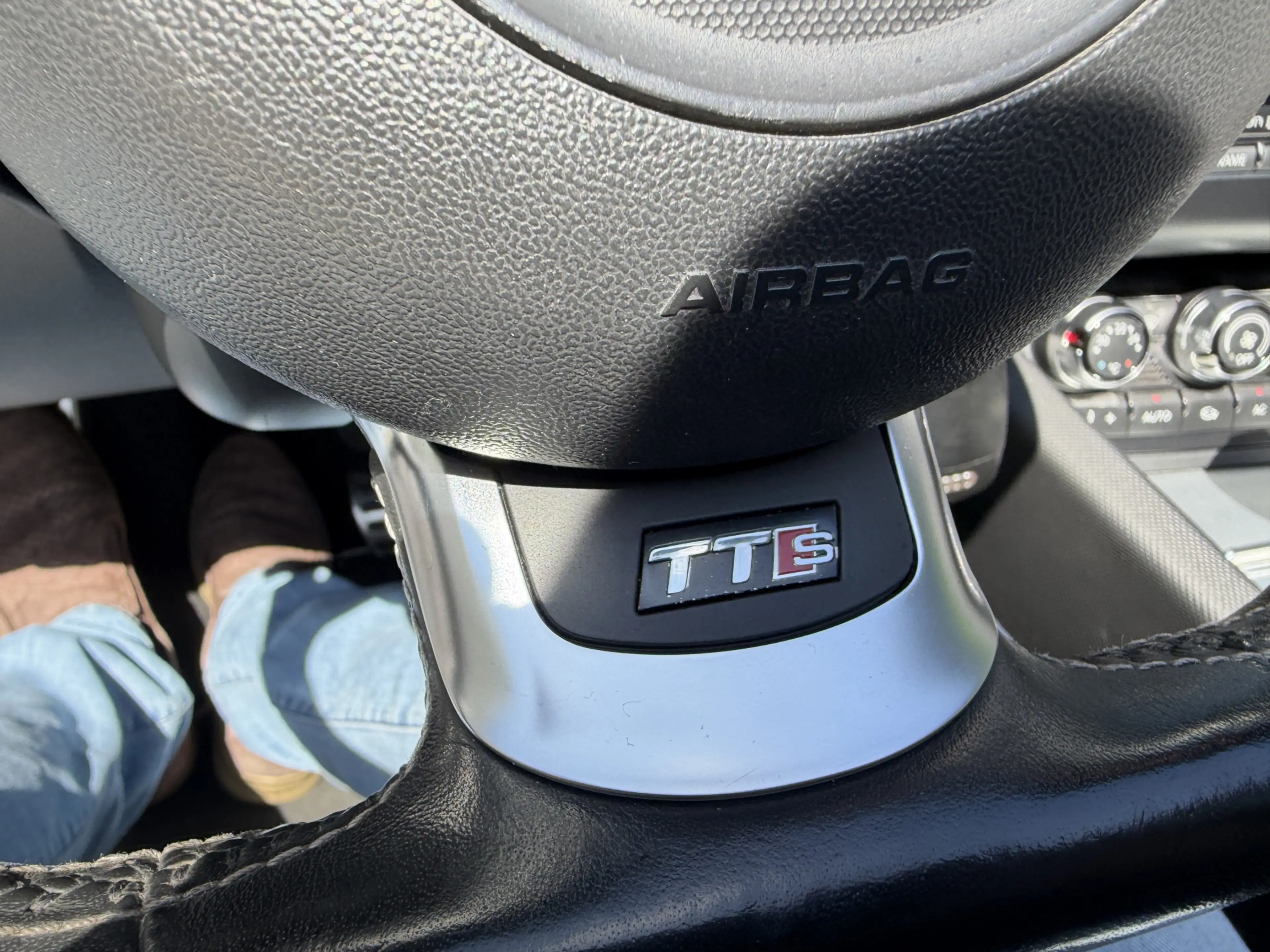 Audi TT Roadster 2.0 T TTS Pro Line / AUTOMAAT / BOSE / S- — photo 15