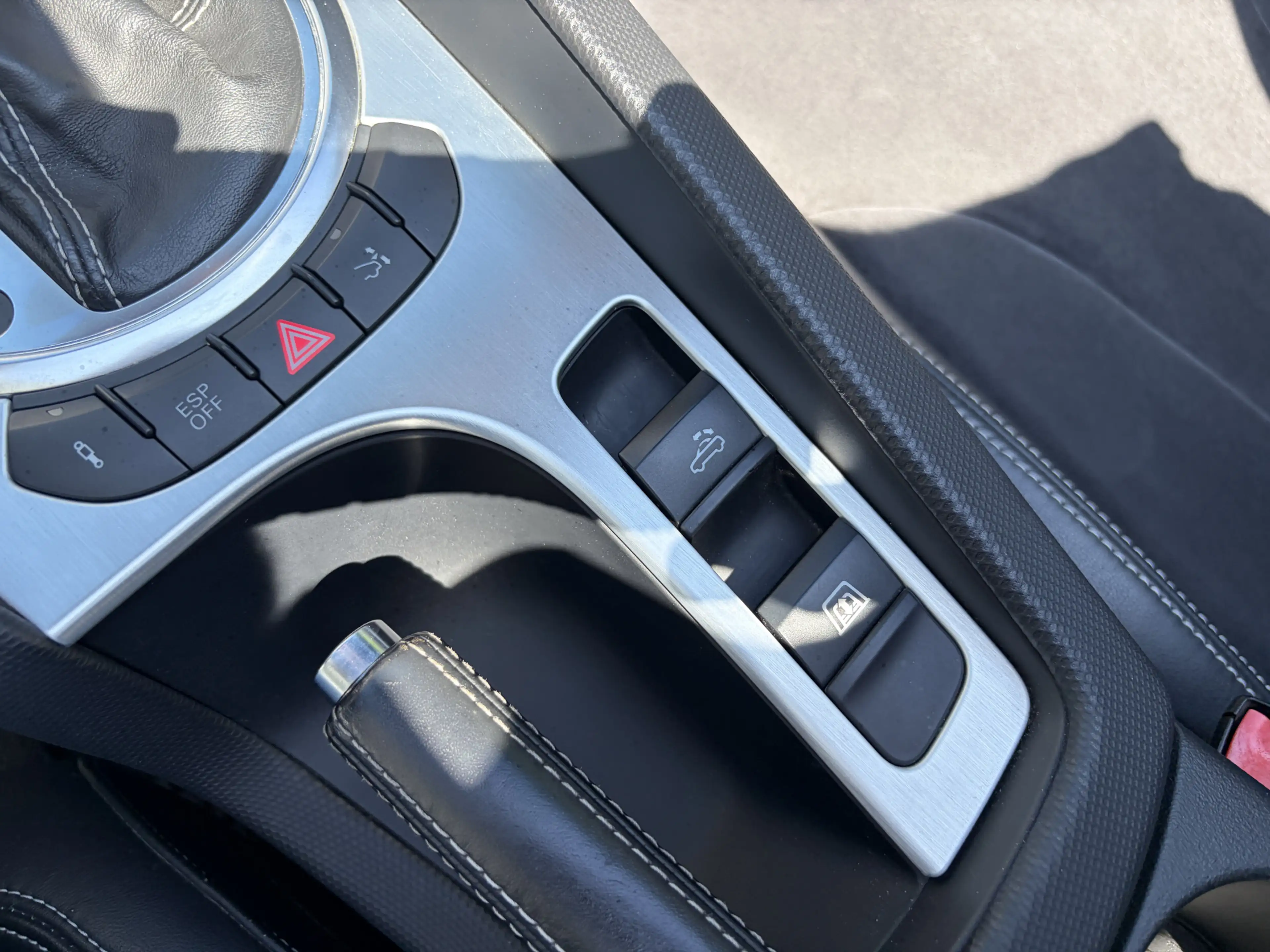 Audi TT Roadster 2.0 T TTS Pro Line / AUTOMAAT / BOSE / S- — photo 13