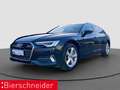 Audi A6 Av 45 TFSI qu advanced AHK MATRIX PANO CAM AC Blau - thumbnail 2