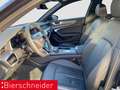 Audi A6 Av 45 TFSI qu advanced AHK MATRIX PANO CAM AC Blau - thumbnail 18