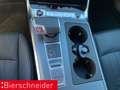 Audi A6 Av 45 TFSI qu advanced AHK MATRIX PANO CAM AC Blau - thumbnail 13