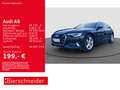 Audi A6 Av 45 TFSI qu advanced AHK MATRIX PANO CAM AC Blau - thumbnail 1