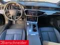 Audi A6 Av 45 TFSI qu advanced AHK MATRIX PANO CAM AC Blau - thumbnail 10