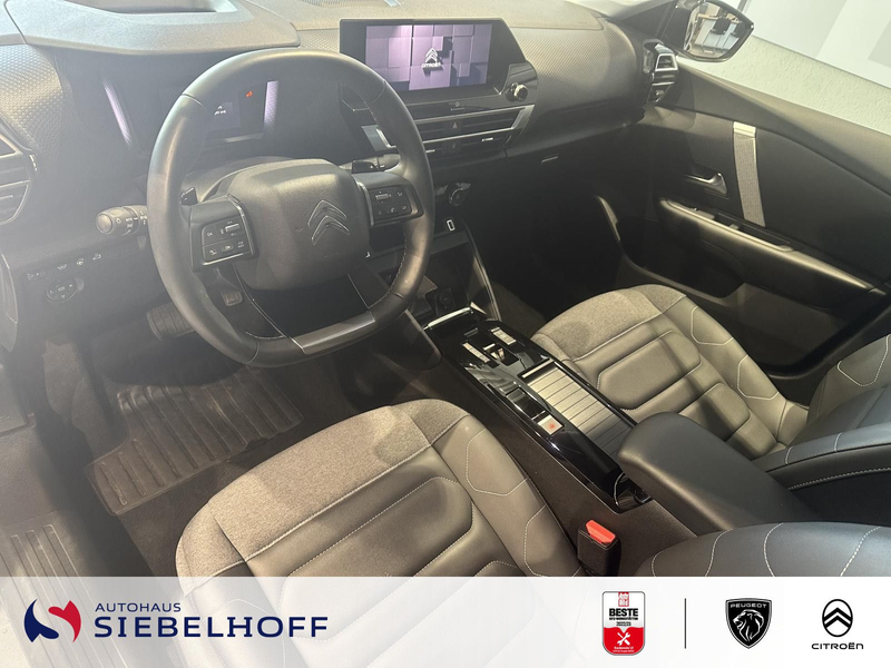 Citroen C4 X Shine PureTech 130 EAT8 — photo 11