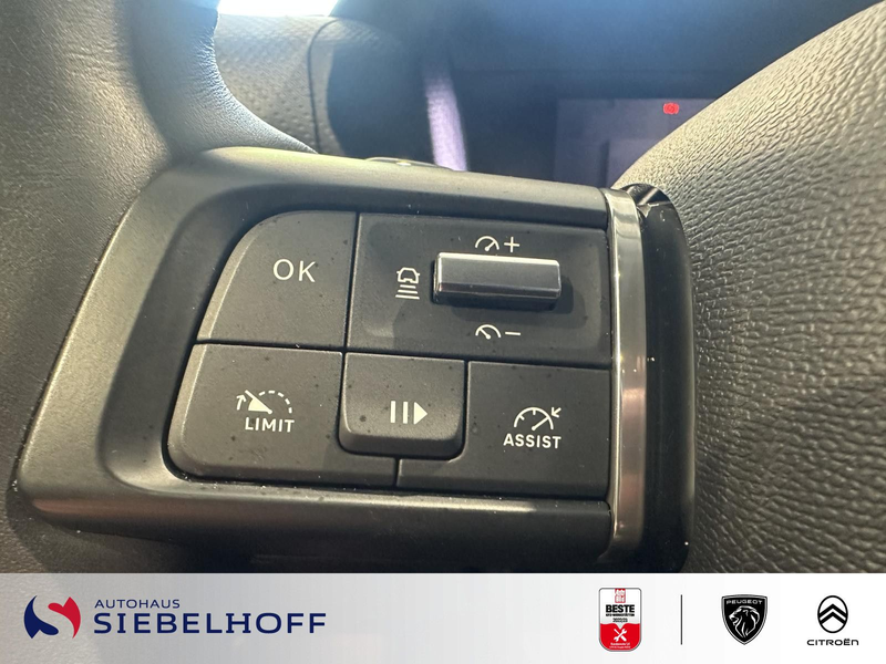 Citroen C4 X Shine PureTech 130 EAT8 — photo 12