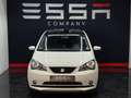 SEAT Mii 1.0 Style Chic Pano PDC Stoelverw Cruise Navi Blanc - thumbnail 4