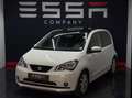 SEAT Mii 1.0 Style Chic Pano PDC Stoelverw Cruise Navi Blanc - thumbnail 1