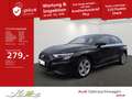 Audi A3 Sportback 45 TFSI e S line *LED*PDC*NAVI*SITZH* Negro - thumbnail 1