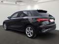 Audi A3 Sportback 45 TFSI e S line *LED*PDC*NAVI*SITZH* Negro - thumbnail 7