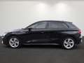 Audi A3 Sportback 45 TFSI e S line *LED*PDC*NAVI*SITZH* Negro - thumbnail 9