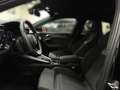 Audi A3 Sportback 45 TFSI e S line *LED*PDC*NAVI*SITZH* Negro - thumbnail 13