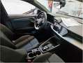 Audi A3 Sportback 45 TFSI e S line *LED*PDC*NAVI*SITZH* Schwarz - thumbnail 7