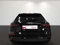 Audi A3 Sportback 45 TFSI e S line *LED*PDC*NAVI*SITZH* Negro - thumbnail 18