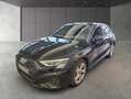 Audi A3 Sportback 45 TFSI e S line *LED*PDC*NAVI*SITZH* Schwarz - thumbnail 2