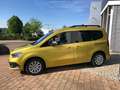 Mercedes-Benz Citan 110 CDI Tourer PRO  Navi PDC KAM SHZ AHK Jaune - thumbnail 2