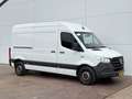 Mercedes-Benz eSprinter 312 - Binnenkort verwacht! L2H2 100% Ele Blanc - thumbnail 4