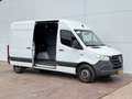 Mercedes-Benz eSprinter 312 - Binnenkort verwacht! L2H2 100% Ele Blanc - thumbnail 5
