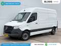 Mercedes-Benz eSprinter 312 - Binnenkort verwacht! L2H2 100% Ele Blanc - thumbnail 1