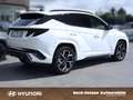 Hyundai TUCSON FL HEV N LINE Sitz-Paket Assist-Paket Weiß - thumbnail 4