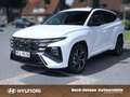 Hyundai TUCSON FL HEV N LINE Sitz-Paket Assist-Paket Weiß - thumbnail 6