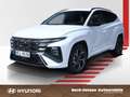 Hyundai TUCSON FL HEV N LINE Sitz-Paket Assist-Paket Weiß - thumbnail 1