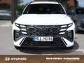 Hyundai TUCSON FL HEV N LINE Sitz-Paket Assist-Paket Weiß - thumbnail 2